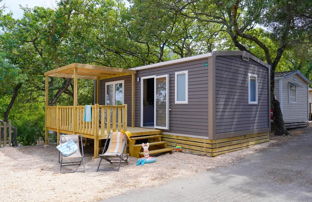Camping Le Bois Fleuri-1