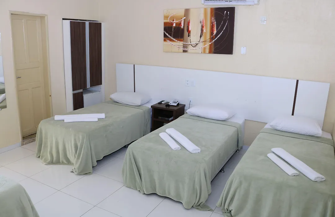 Capuchins Hotel-1