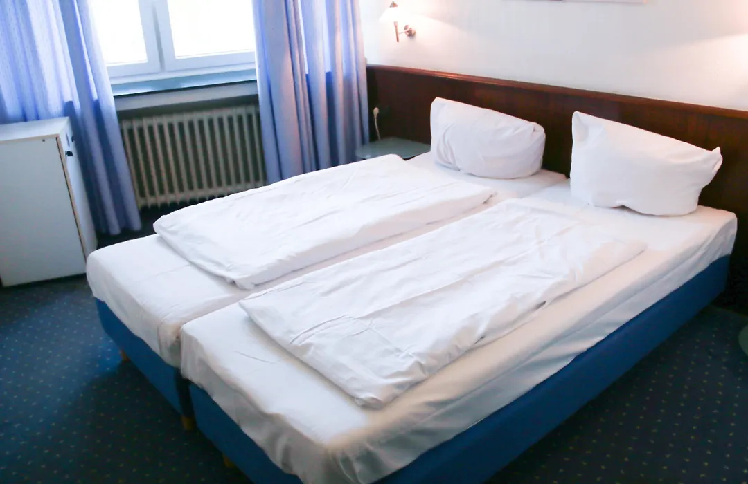 Hotel Berliner Hof-1