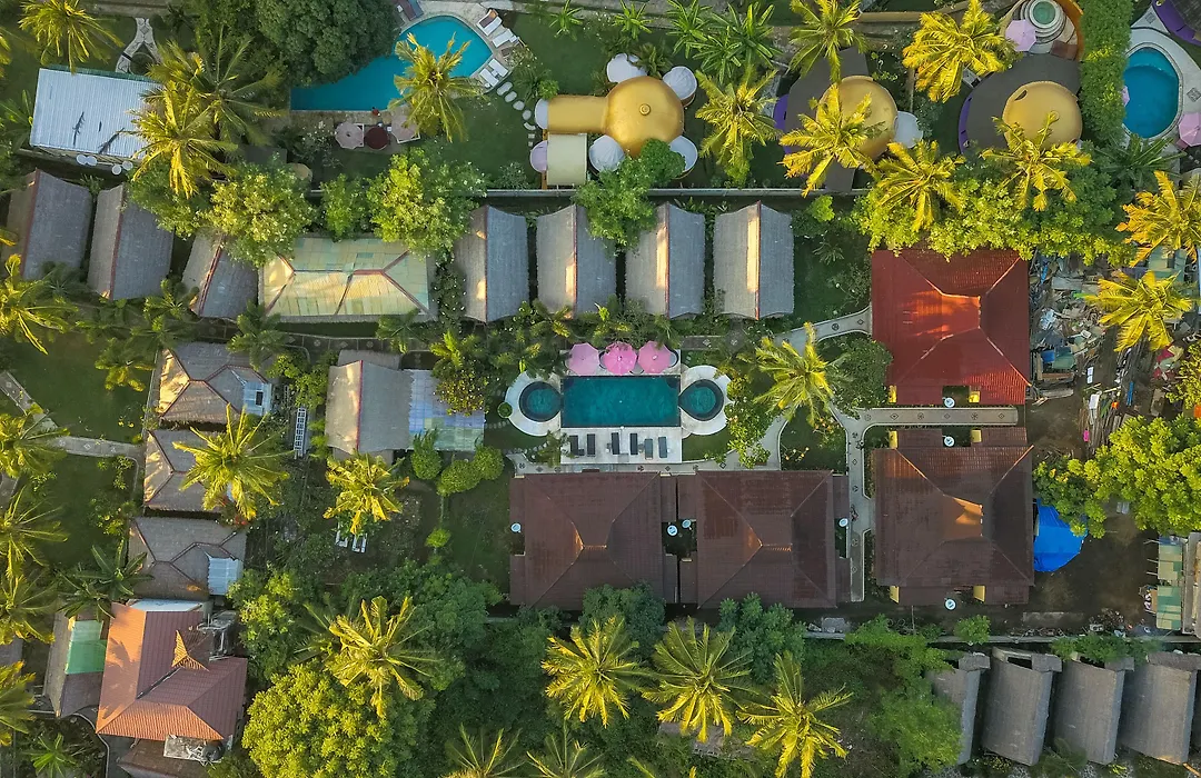 Salim Beach Resort-1