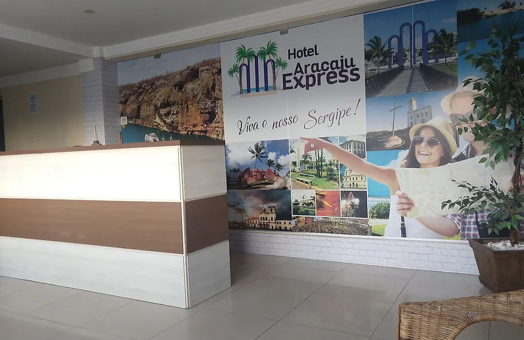 Hotel Orion Express - Aeroporto-1