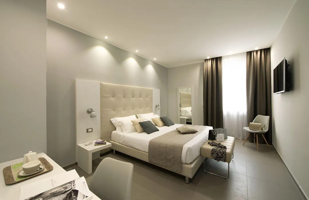 Hotel H21-1