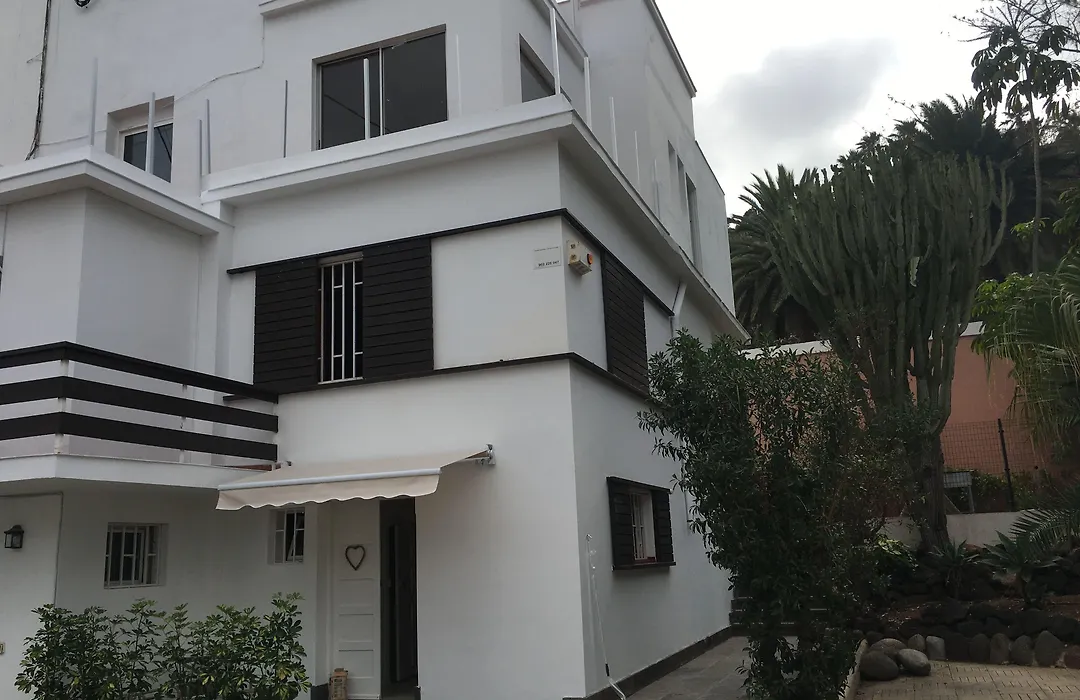 Casa Doramas B&B VV-1