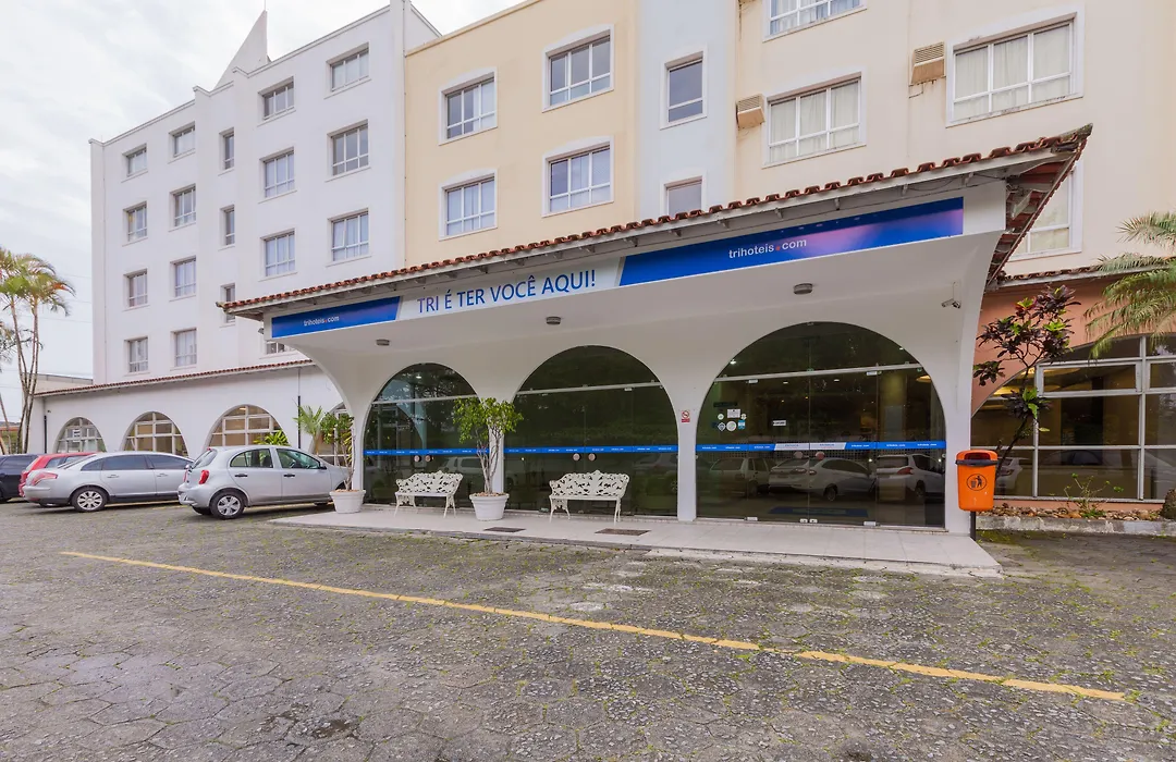Tri Hotel Florianópolis-1