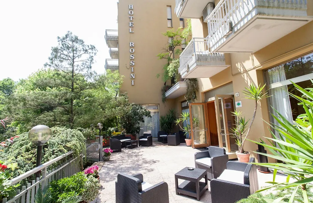 Hotel Rossini-1