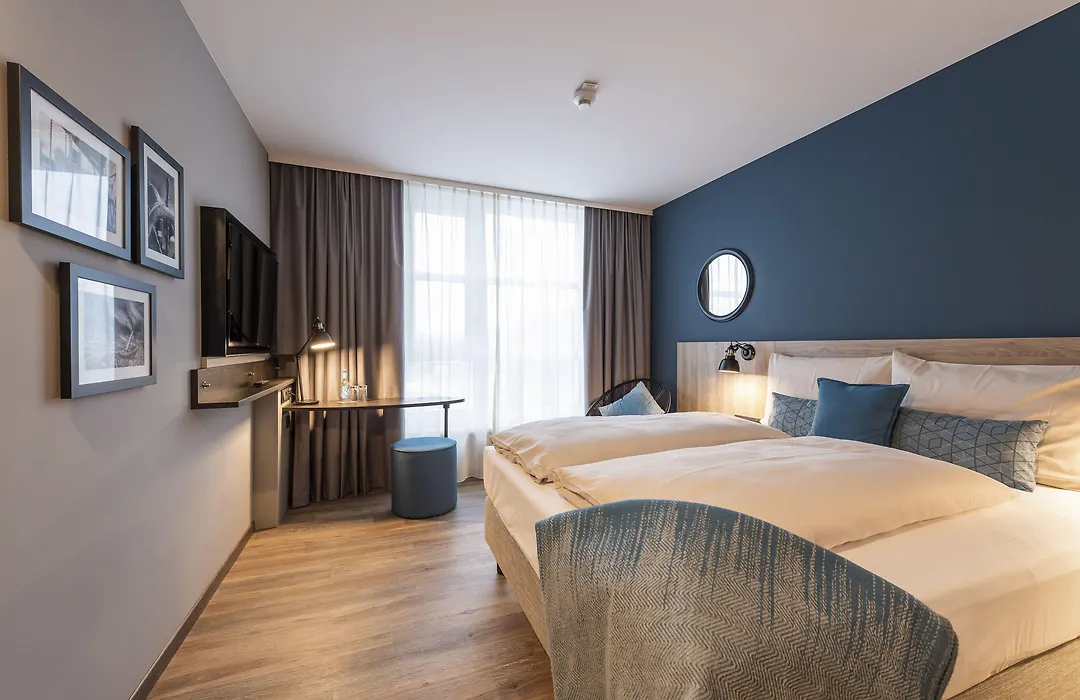 Harbr Hotel Heilbronn, A Member Of Radisson Individuals-1