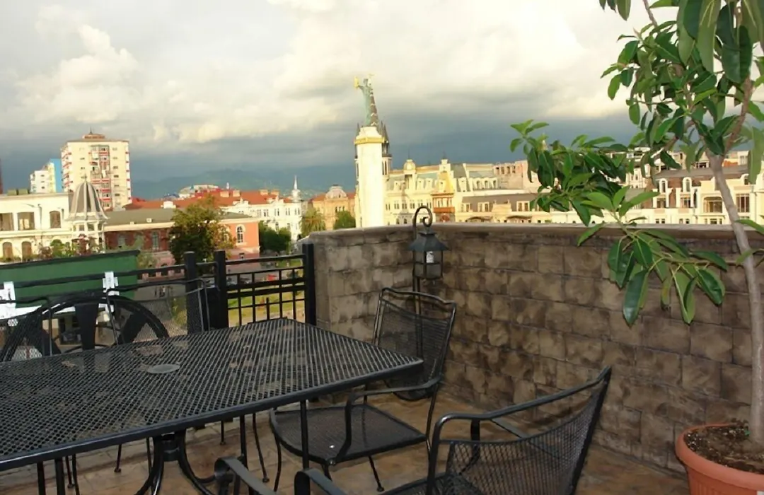 Hotel Brighton-1