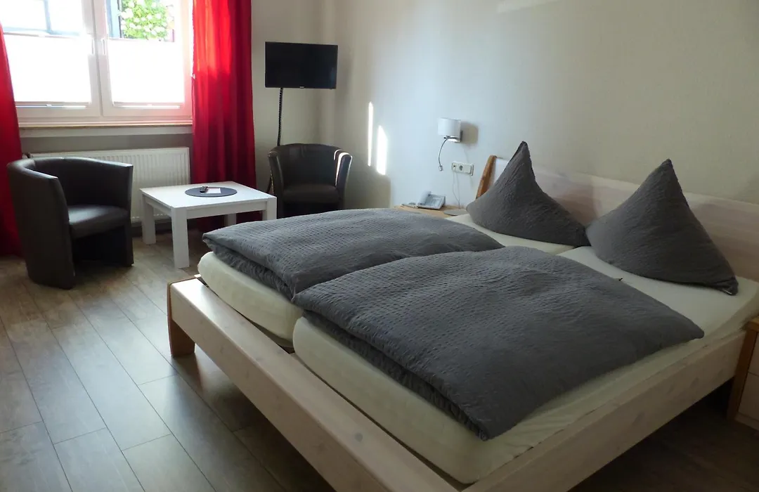 Hotel Theile Garni-1