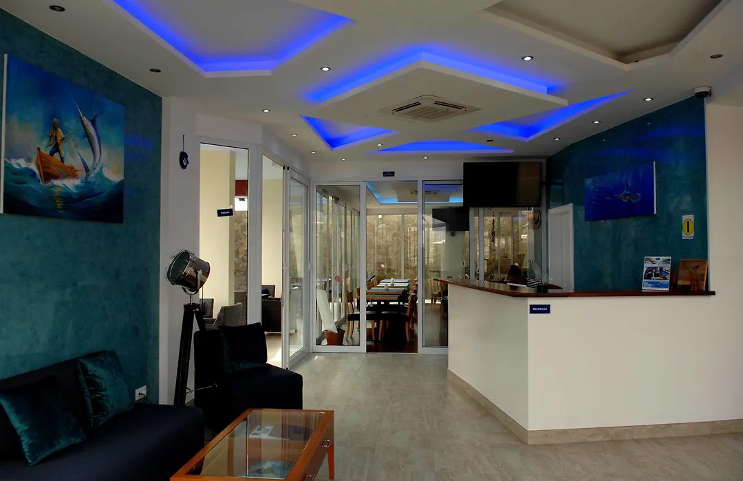 Blue Marlin Hotel-1