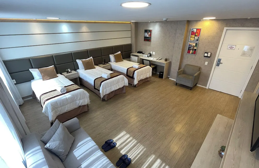 Hotel Global Grupos-1