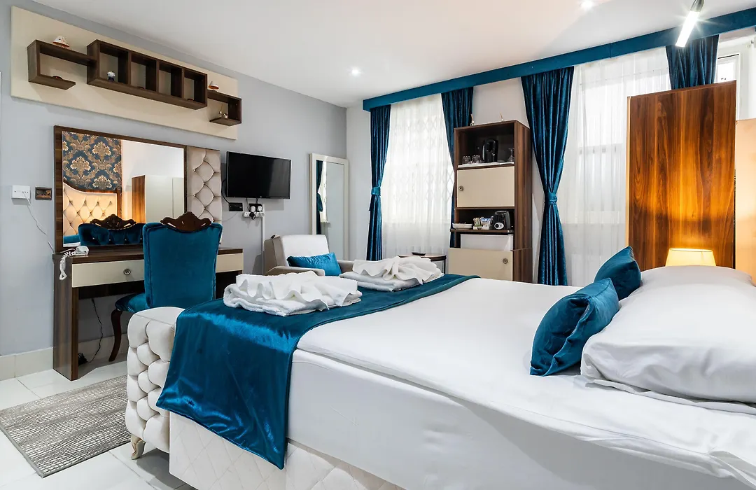 Vilenza Hotel-1