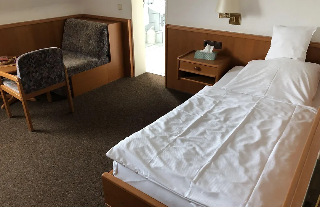 Hotel - Restaurant Reher Hof-1