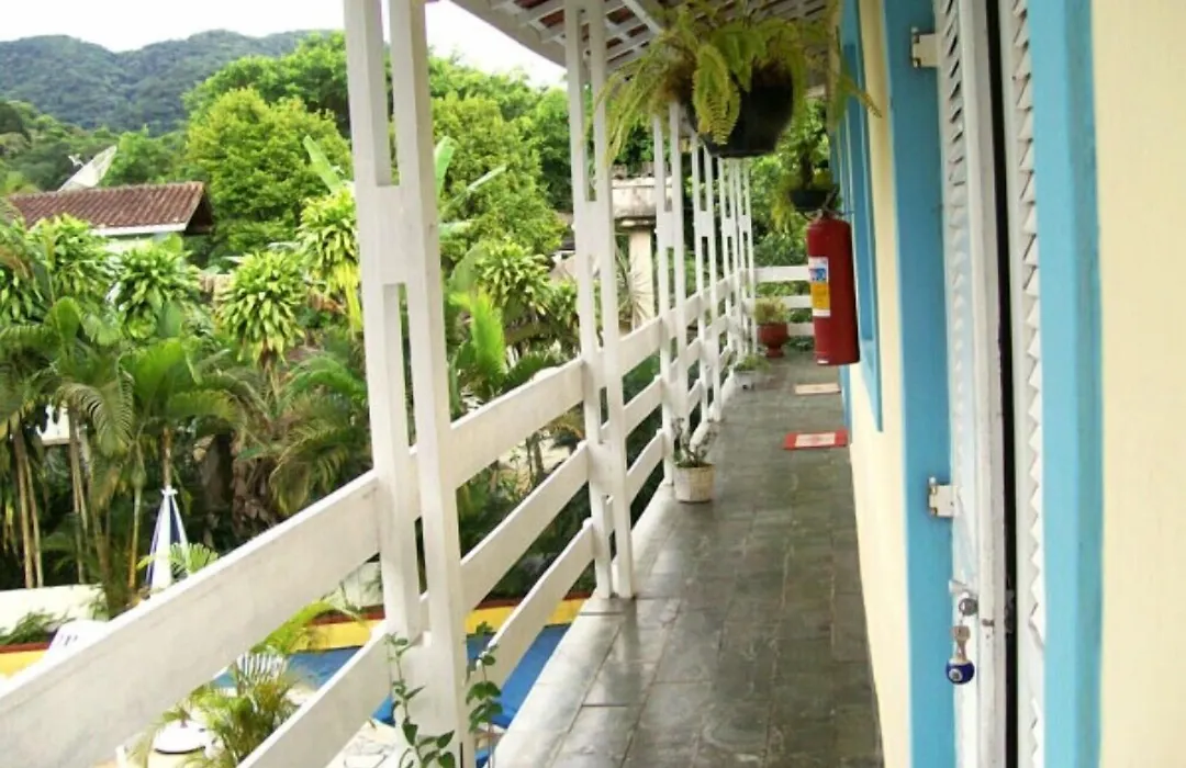 Pousada Atobá-1