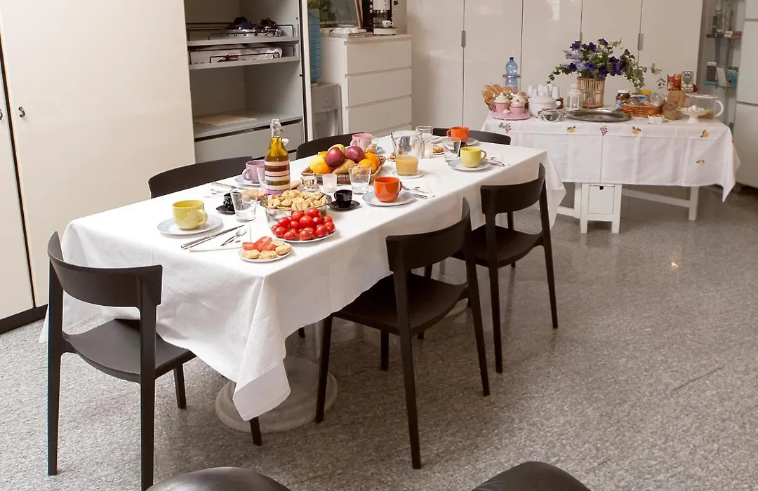 B&B Magna Grecia di Gallitelli-1