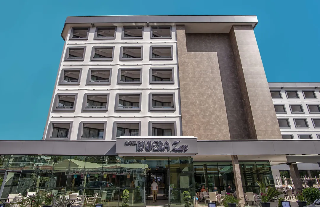 Riviera Zen Hotel Adult Only-1