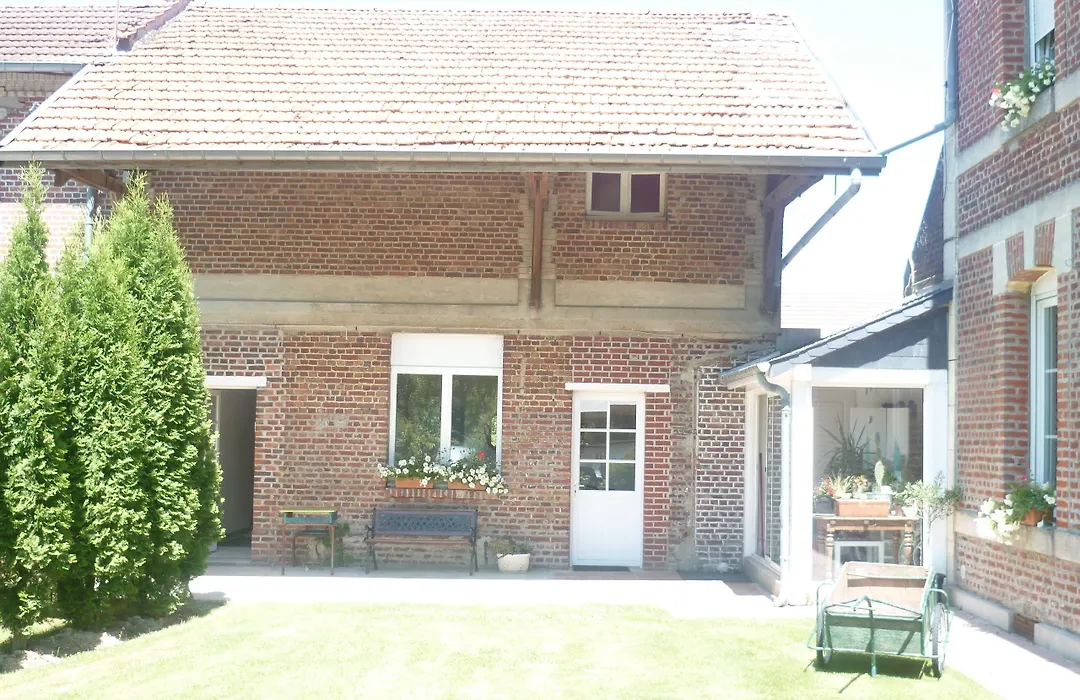 Les 3 Tilleuls-1