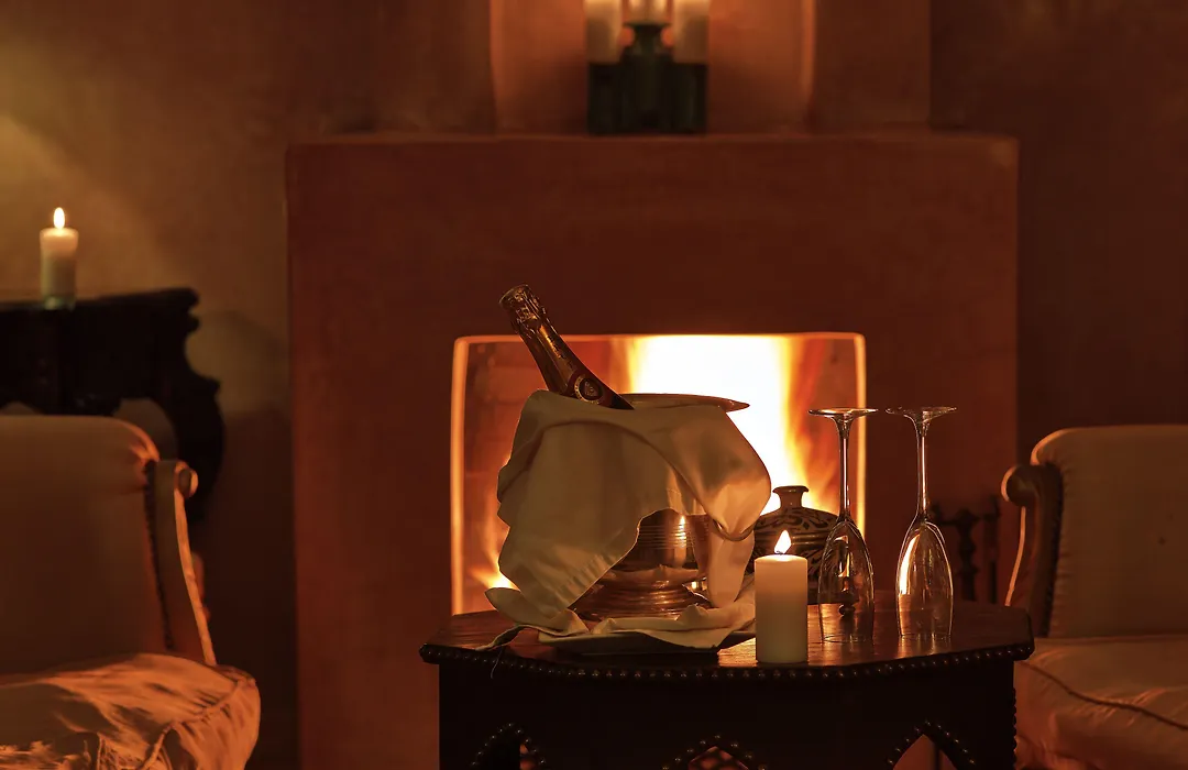 Riad Noir d'Ivoire-1