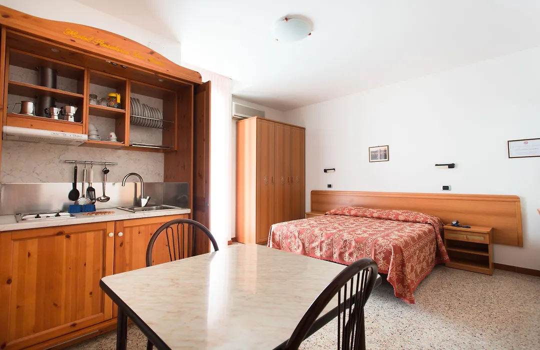 Hotel Residence Des Bains-1