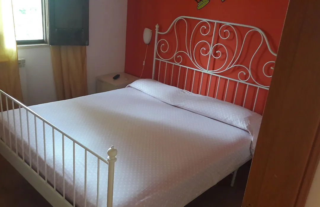 Agriturismo Beethoven-1