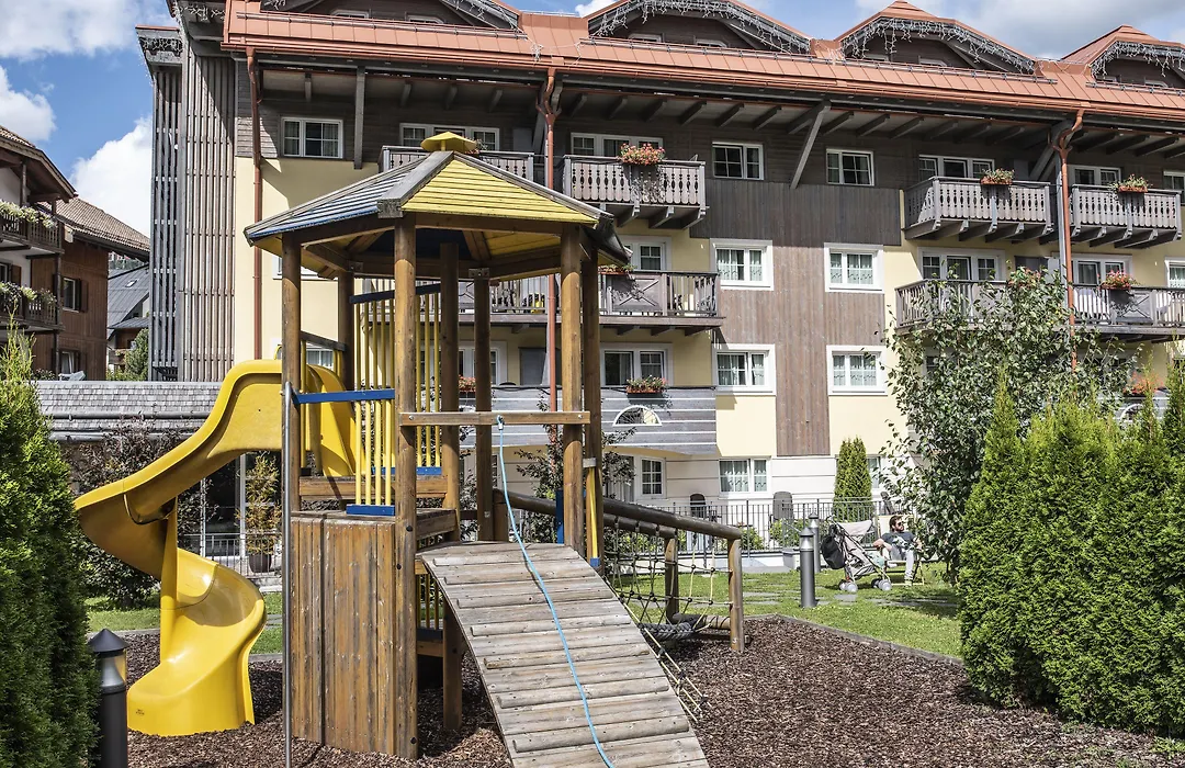 Adler Aparthotel-1