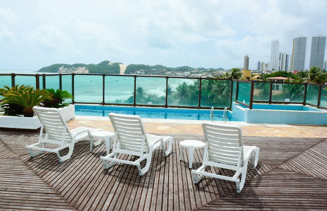 Araca Praia Flat-1
