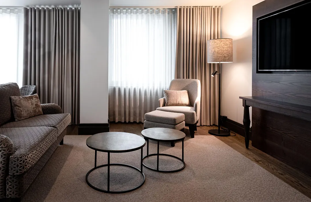 Lapland Hotels Bulevardi-1