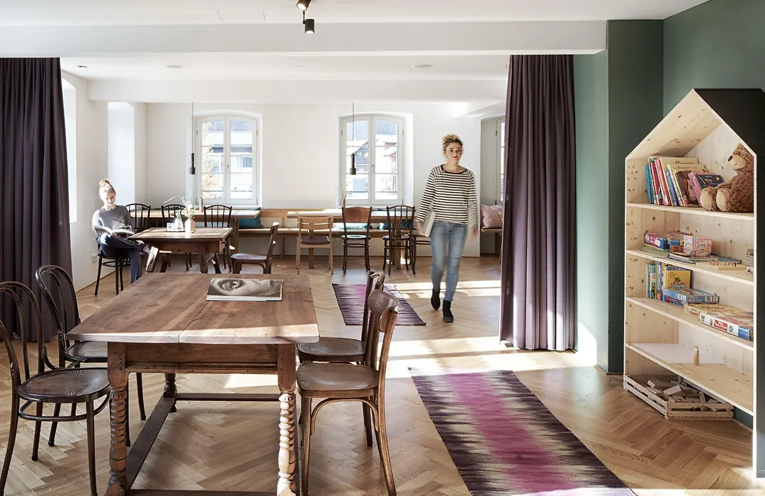 Hotel Baeren-1
