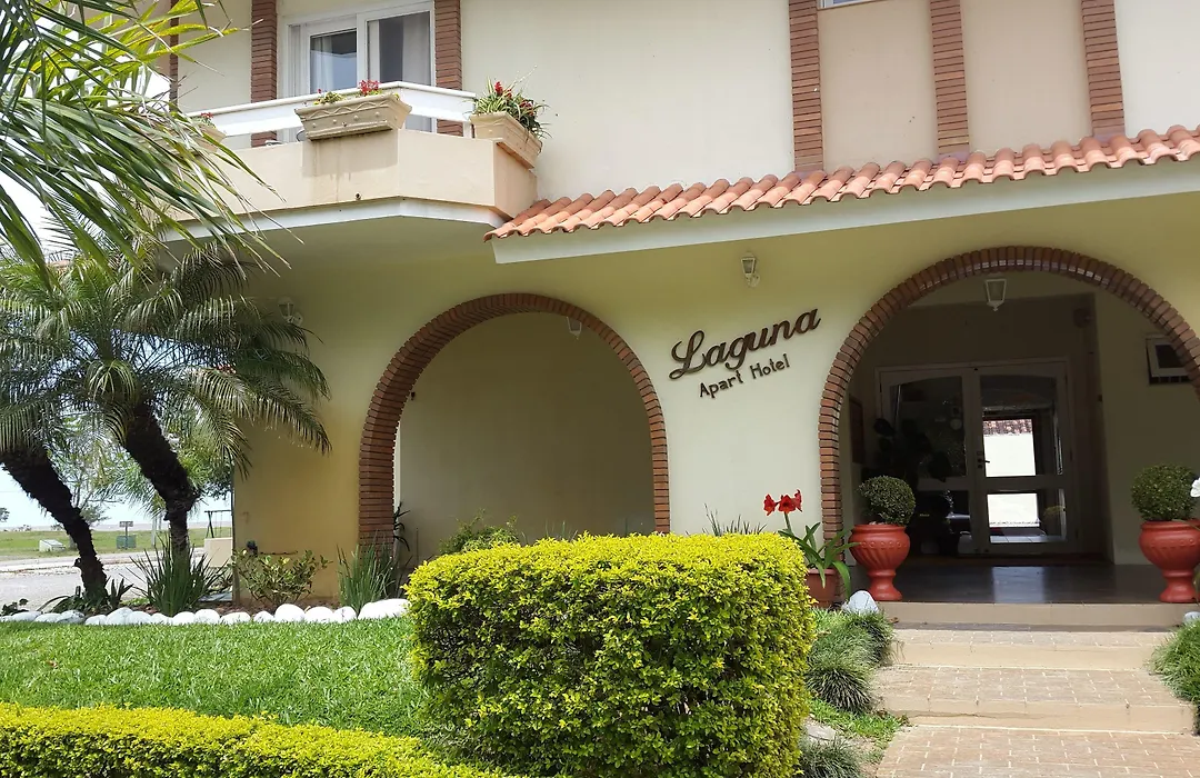 Laguna Apart Hotel-1