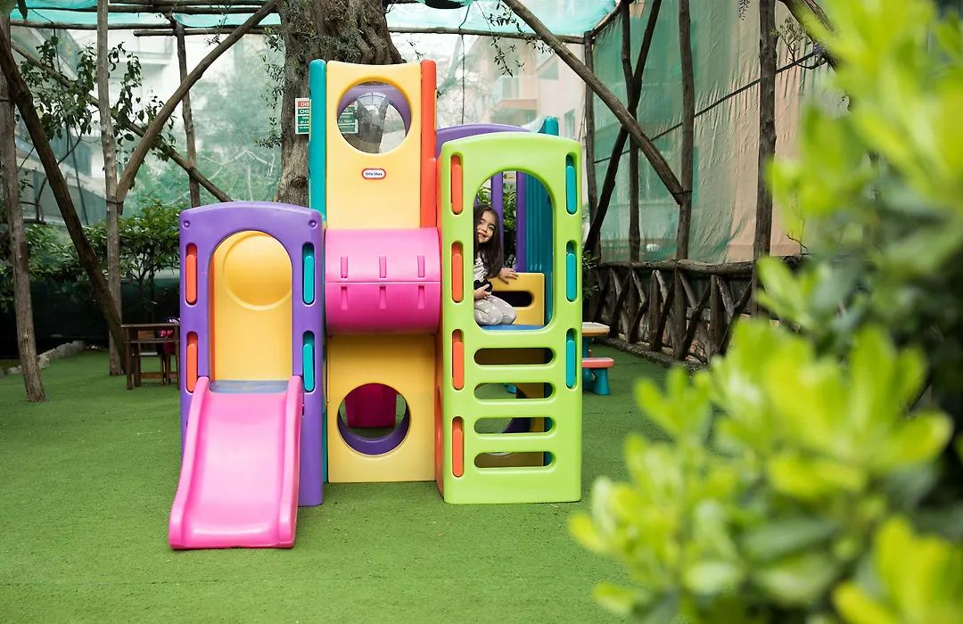 Hotel Conca Park-1