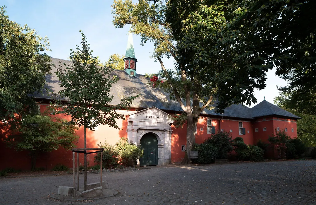 H4 Hotel Moenchengladbach Im Borussia-Park-1