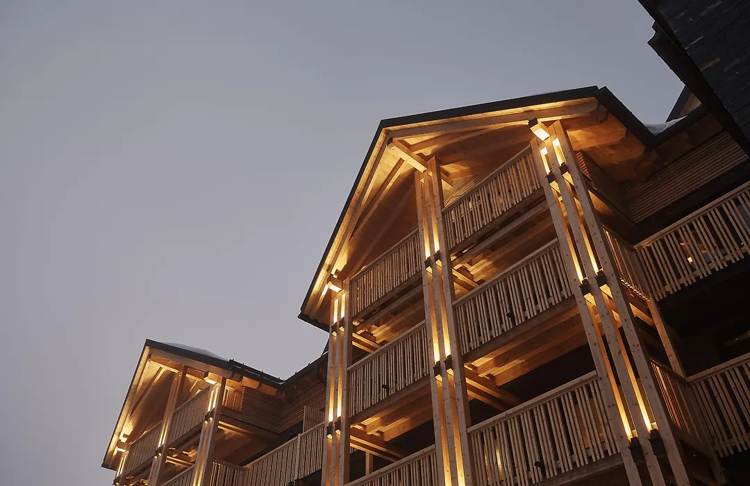 Black Forest Lodge-1