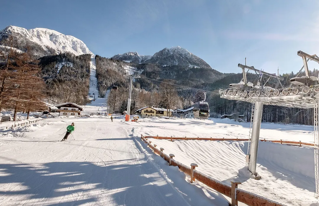 Alpenresidenz Buchenhoehe-1