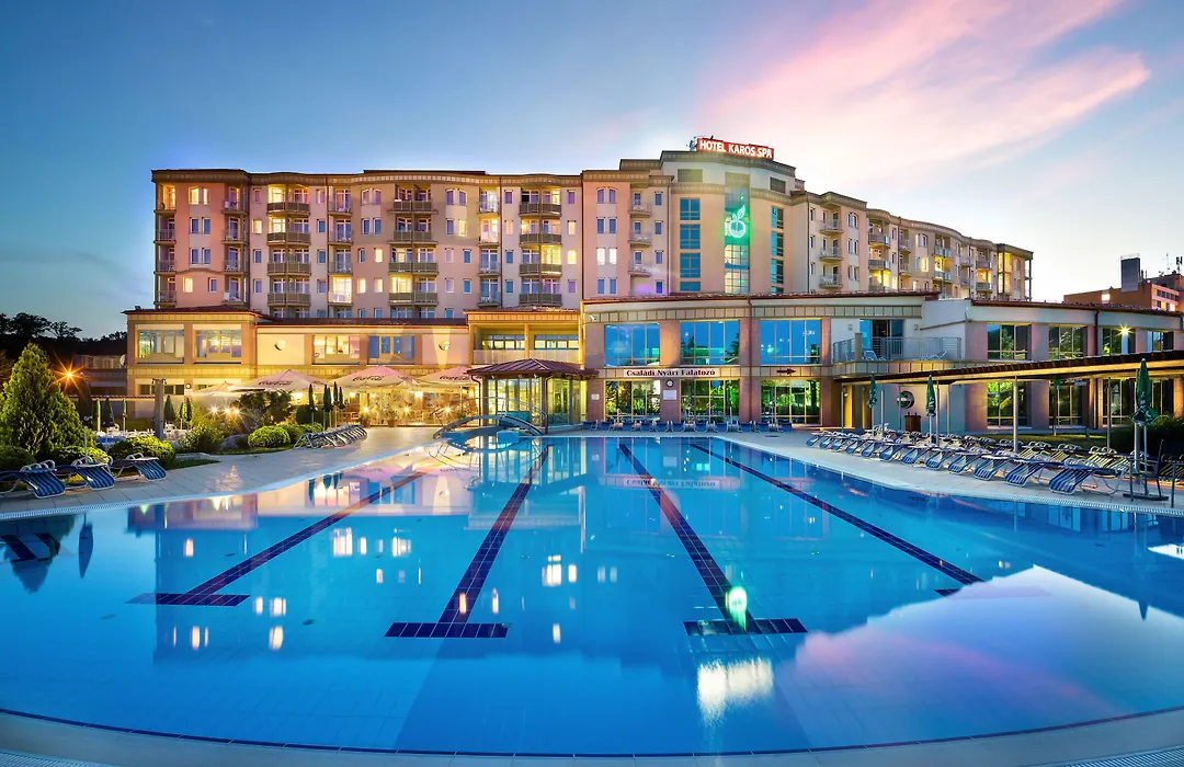 Hotel Karos Spa-1