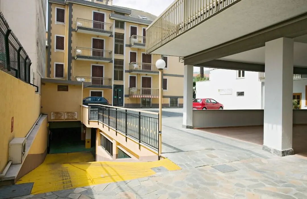 Residence Europa Unita-1