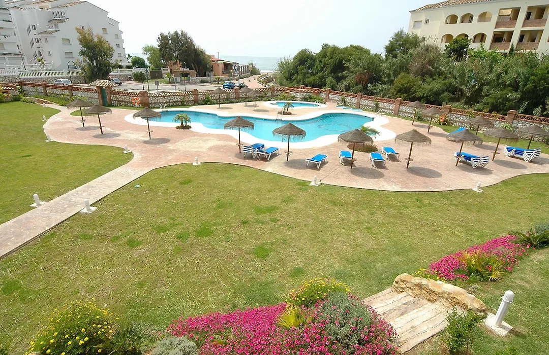 Marbella Beach Resort At Club Playa Real-1