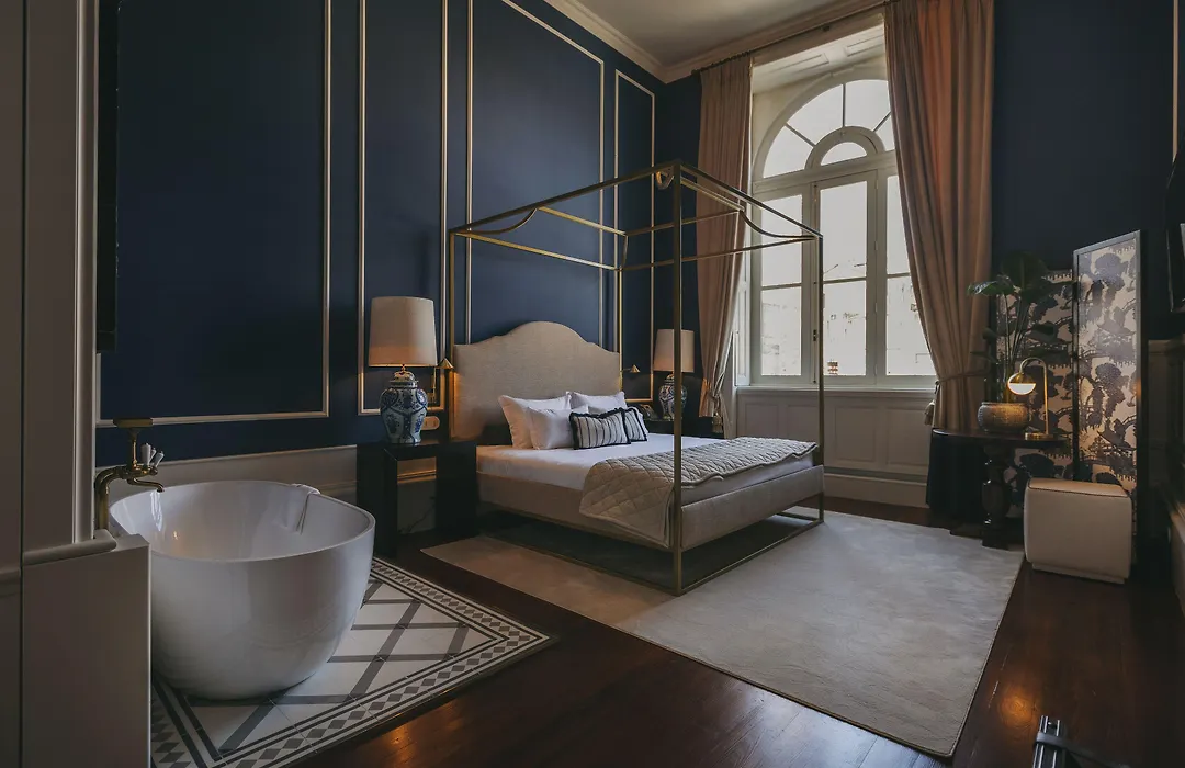 Torel 1884 Suites & Apartments-1