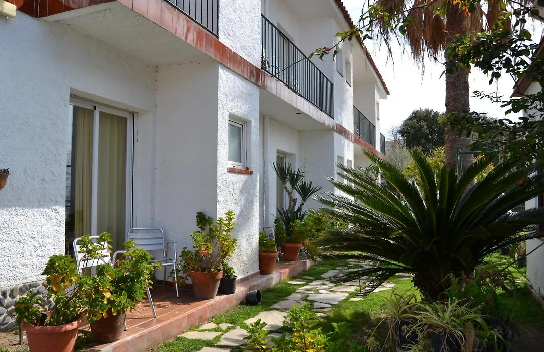 Hostal Casa Torrent-1