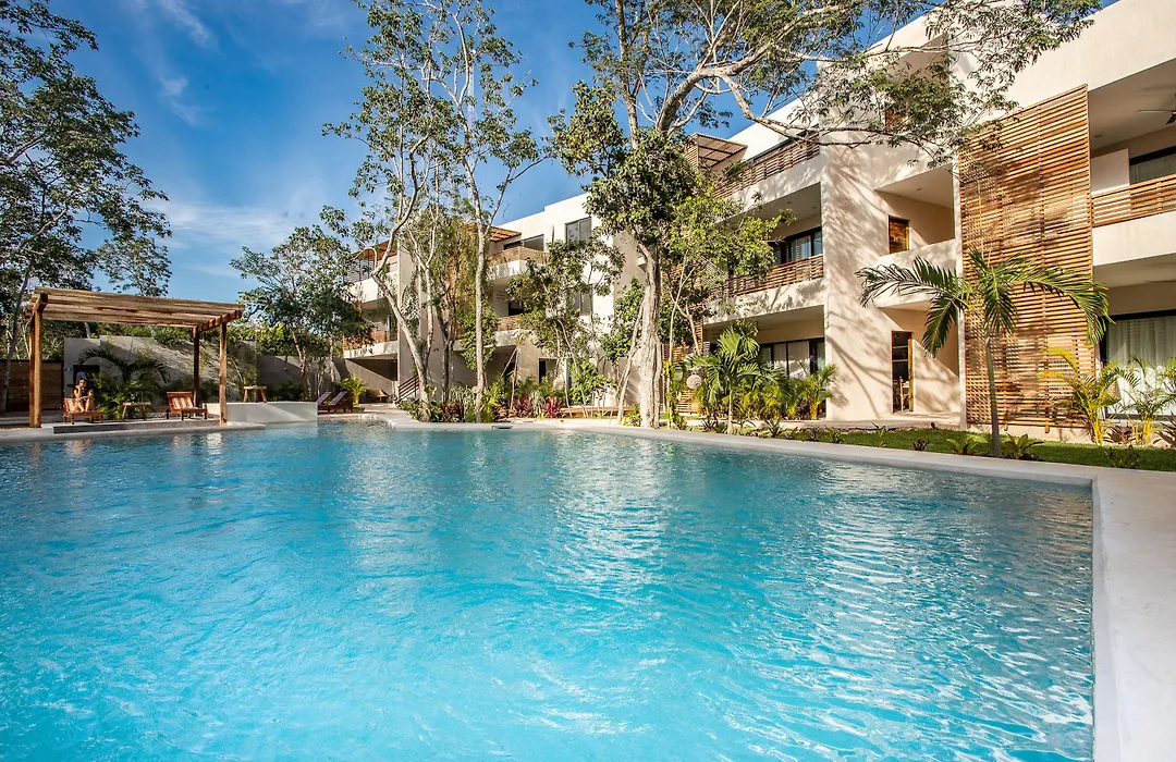 Panacea Condo Tulum-1