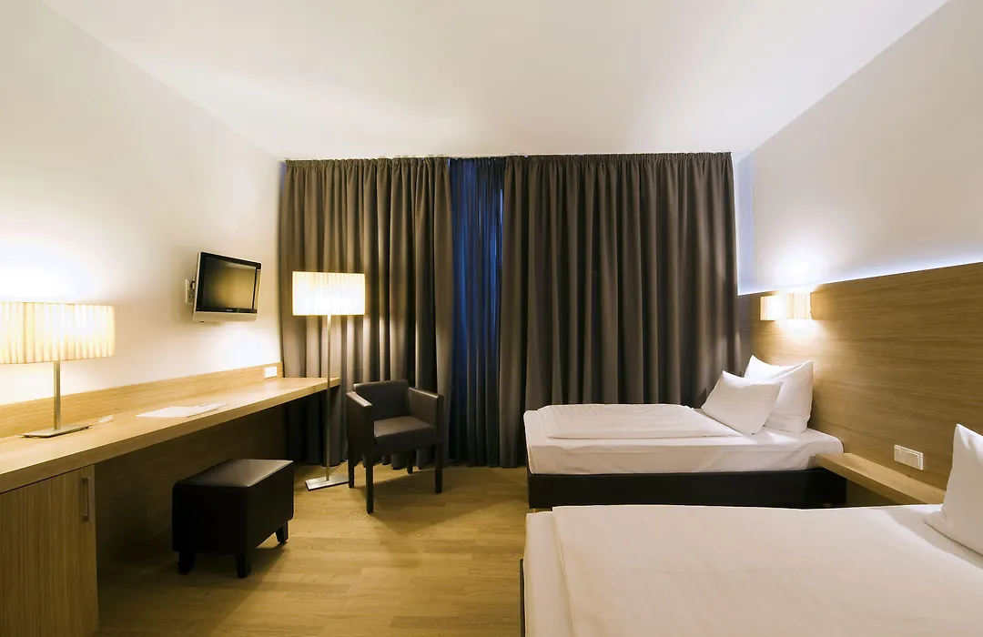 Hotel Thalmair-1