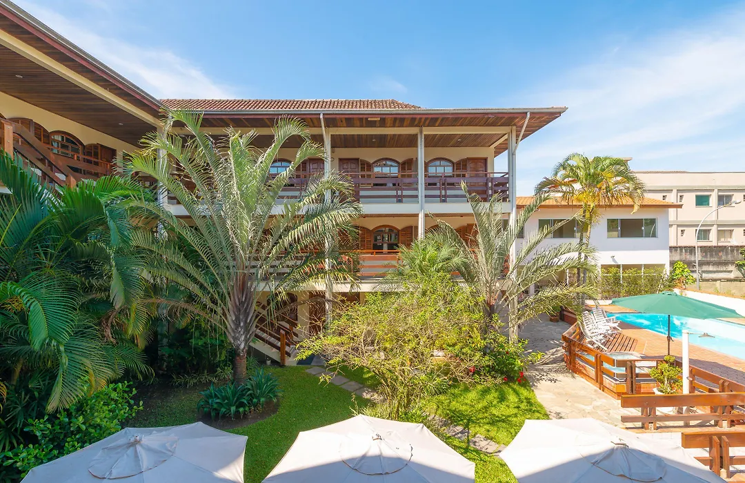 Chales Four Seasons-1