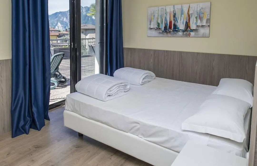 Arco Smart Hotel-1