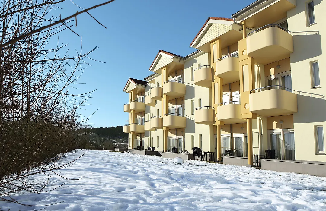 Hotel Hochsauerland By Center Parcs-1