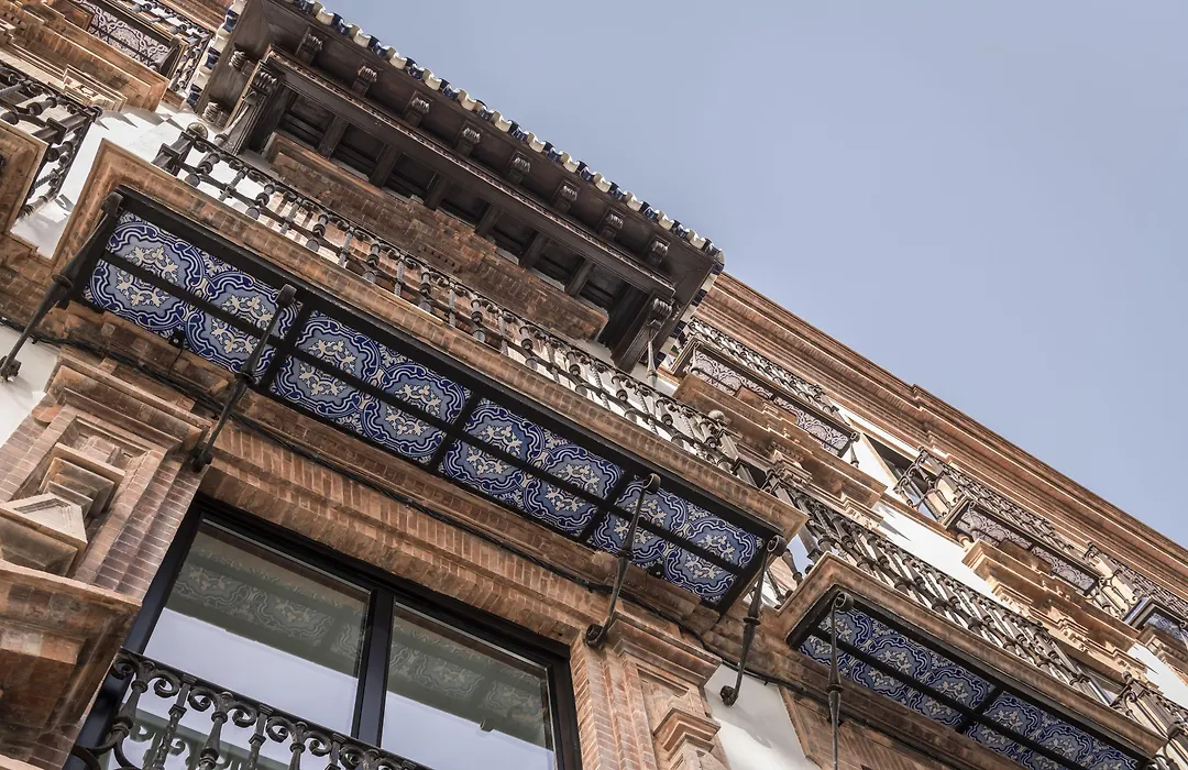 Hotel Casa de Indias By Intur-1