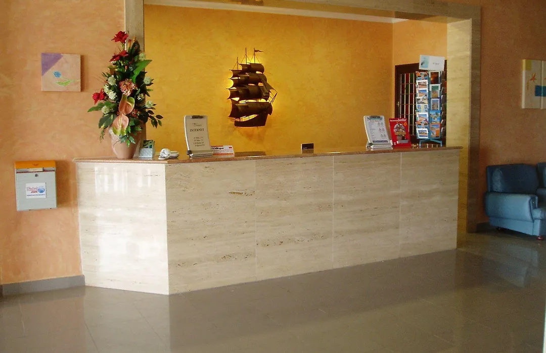 Hotel Fragata-1