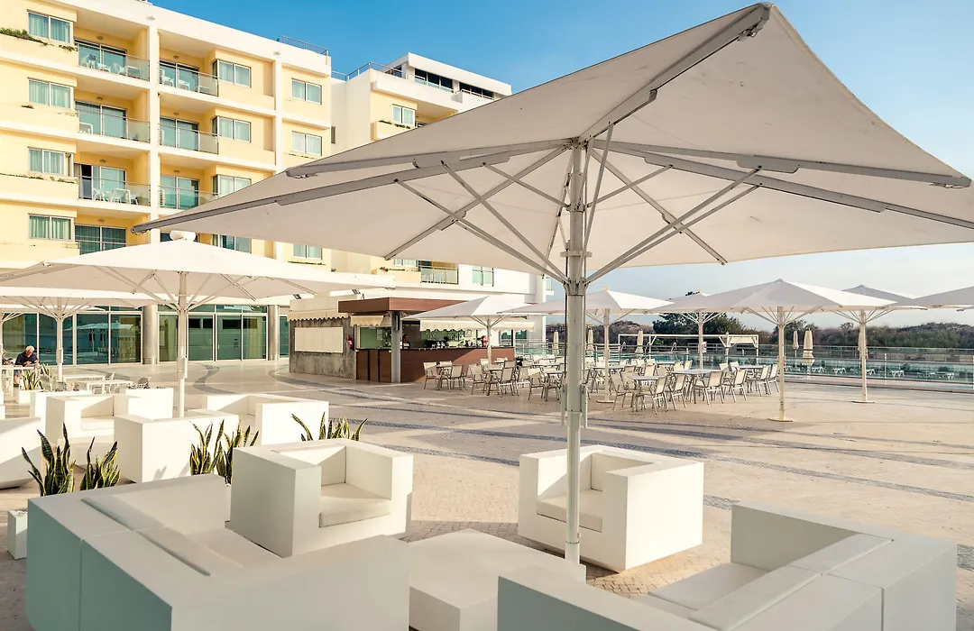Hotel Apartamento Dunamar-1