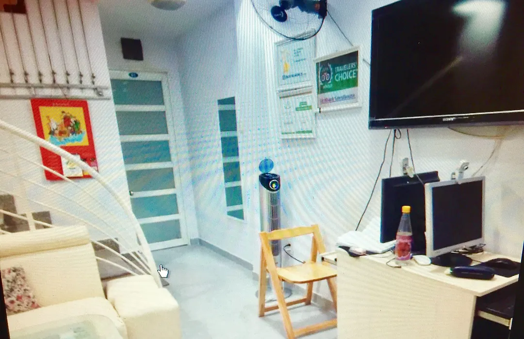 Vy Khanh Guesthouse-1