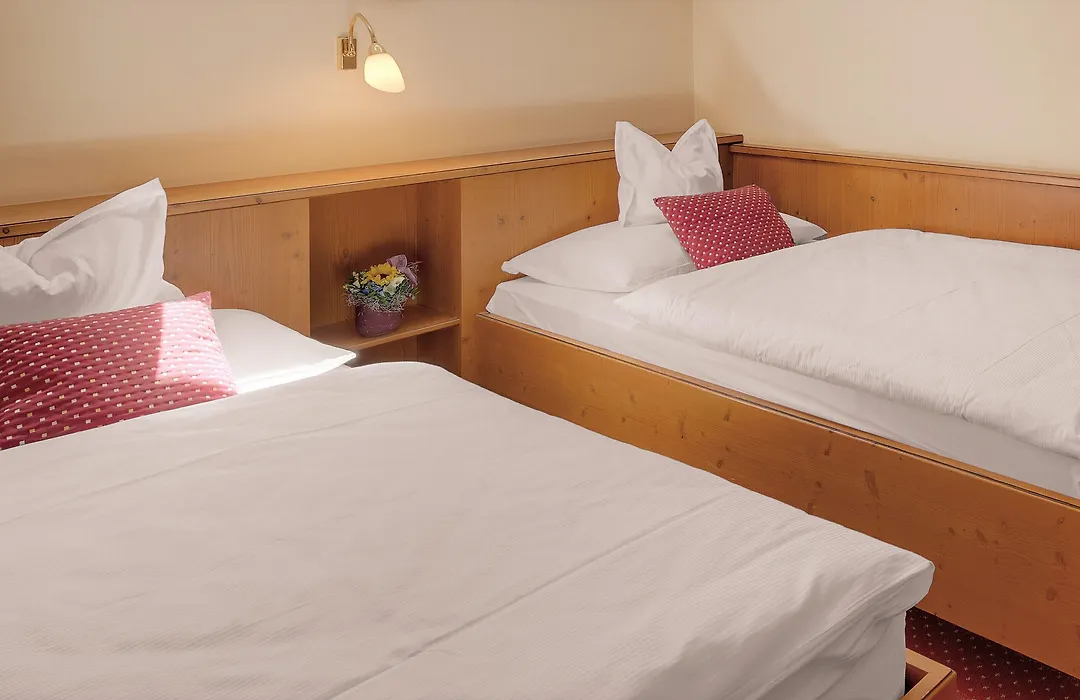 Hotel Birnbacher Hof-1