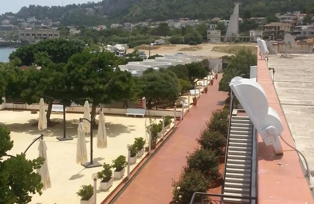 La Marsa Vacances-1