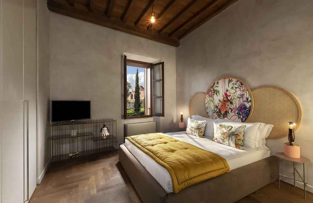 Palm Suites - Small Luxury Hotels Of The World-1