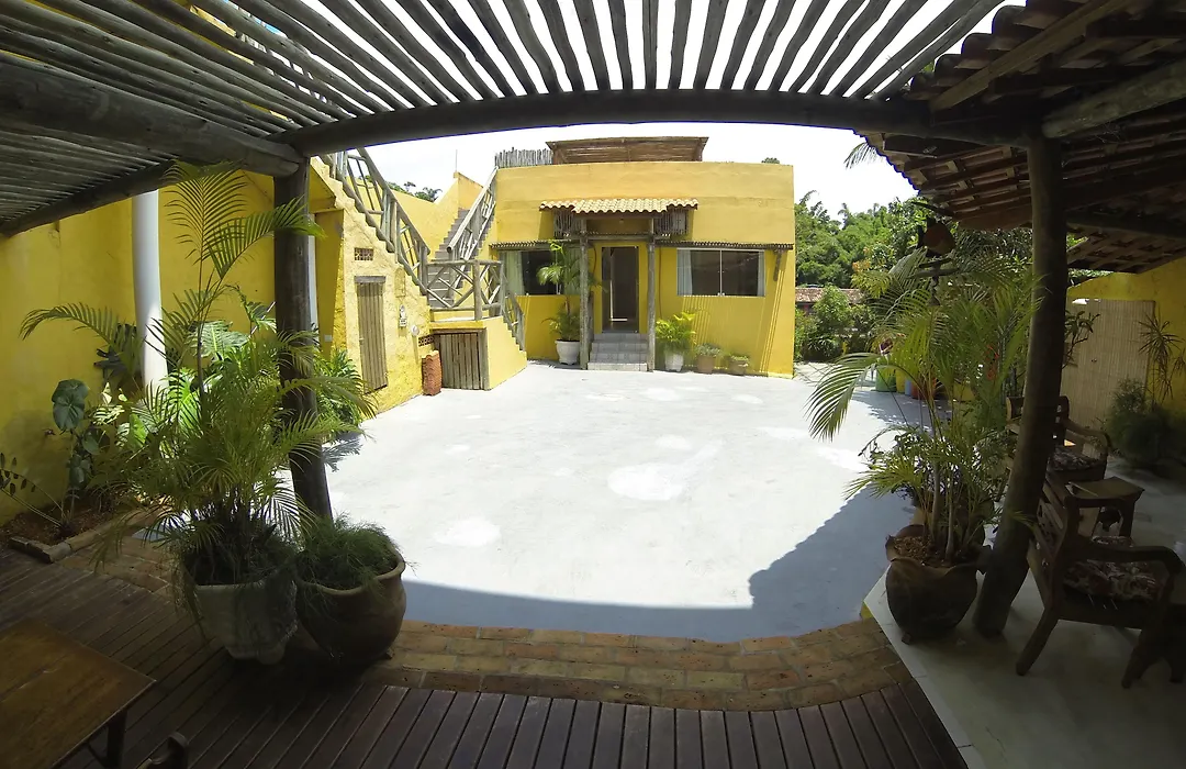 Casa do Monge Apartments-1
